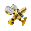 Regulador del ox&iacute;geno del reductor de presi&oacute;n del cilindro de gas del corte de la soldadura YQJ-16D