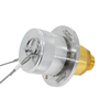 Recept&aacute;culo de repostaje criog&eacute;nico DJK-25A1 para cilindro aislado de baja temperatura